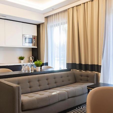 Vacationclub - Baltic Park Fort Apartament E.115 Свіноуйсьце Екстер'єр фото