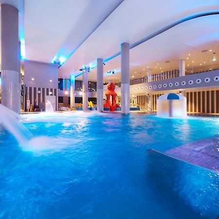 Vacationclub - Baltic Park Fort Apartament E.115 Свіноуйсьце Екстер'єр фото