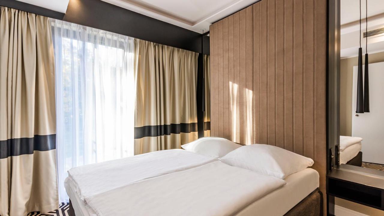 Vacationclub - Baltic Park Fort Apartament E.115 Свіноуйсьце Екстер'єр фото