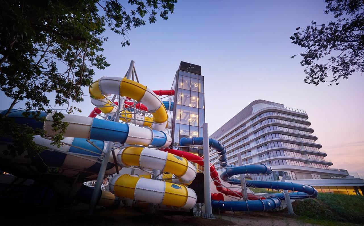 Vacationclub - Baltic Park Fort Apartament E.115 Свіноуйсьце Екстер'єр фото