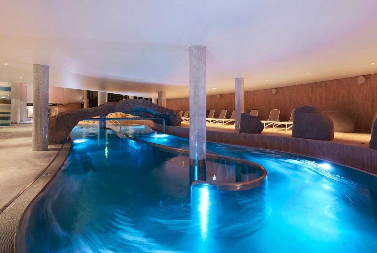 Vacationclub - Baltic Park Fort Apartament E.115 Свіноуйсьце Екстер'єр фото
